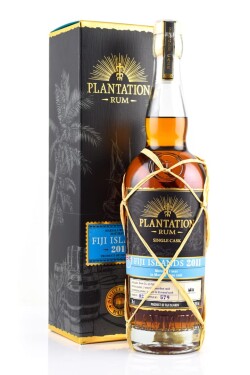 Plantation Single Cask Fiji 2011 Marsala 51,7% 0,7 l (karton)