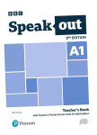 Speakout 3rd Edition A1 Split Teacher´s Book