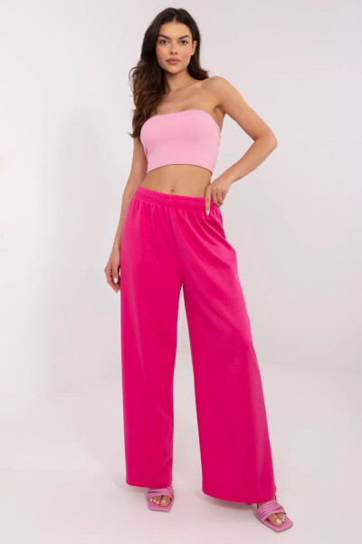 Teplákové kalhoty model 210951 Italy Moda universal