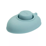 PlanToys PlanToys Gumová loďka - modrá