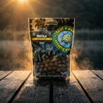 Chyť a pusť Boilies Natural 3kg - Tygří ořech 24mm,Chyť a pusť Boilies Natural 3kg - Tygří ořech 24mm