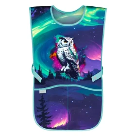 BAAGL Dětská zástěra Aurora GRS (A-36027)