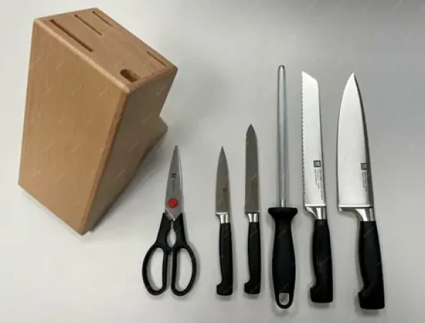 Zwilling Four Star 35066-000 7 ks