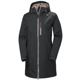 Helly Hansen Belfast W 55964 980 dlouhá bunda xs