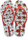 Dětské žabky Ipanema UNIQUE II KIDS 81264-23069 29-30