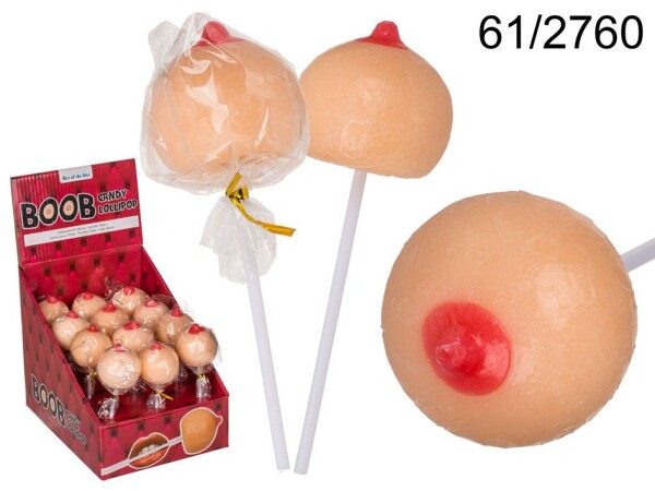 Ootb.de Lízátko prso