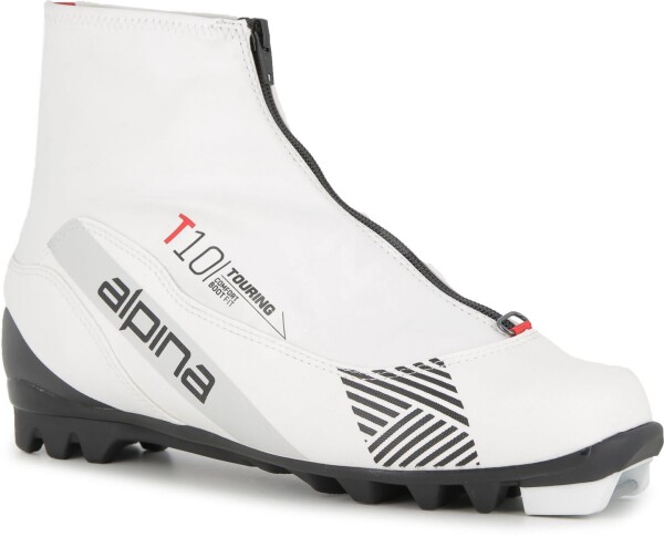 Boty na běžky Alpina T 10 EVE - white Velikost EUR: 39