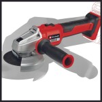 Aku úhlová bruska Einhell AXXIO 18/115 Q 4431150