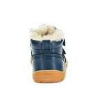Bisgaard Becky Lamb Navy
