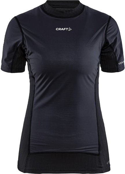 Běžecké tričko CRAFT Active Extreme X Wind SS Velikost textilu: S