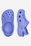 Pantofle Crocs BAYA CLOG KIDS 207013-5PY Materiál/-Syntetický