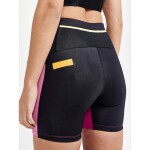 Běžecké šortky CRAFT PRO Hypervent Short Velikost textilu: XS