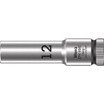 Wera 8790 HMC Deep Außen-6-kant 05004552001 vložka pro nástrčný klíč 12 mm 1 ks 1/2