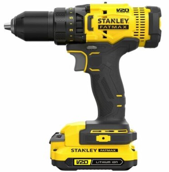 Stanley SFMCD700C2S