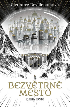 Bezvětrné město.