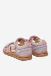 Sandály Lasocki Kids LINEA CI12-2705-20(III)DZ Přírodní kůže (useň) - Nubuk