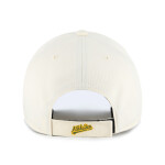 47 Brand Pánská kšiltovka Oakland Athletics MLB Two Tone ‘47 MVP