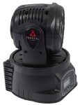 Fractal Lights MINI LED MOVING HEAD 7 x 10W