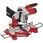 Einhell TE-SM 36/210 Li - Solo / Aku Pokosová pila / 18V / Průměr 210 mm / 3.800 ot-min / Bez aku (4300880)