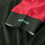 Dámský cyklistický dres Foxtrot 92800406922 Radvik