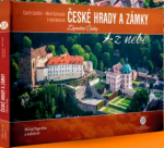 České hrady zámky nebe Západní Čechy Lubomír Sedlák,