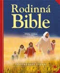 Rodinná Bible Příběhy, meditace modlitby na každý den Sally Ann Wrightová