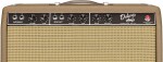 Fender 62 Deluxe Amp