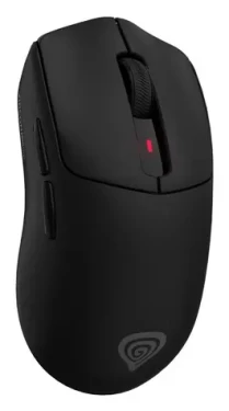 Genesis Zircon 500 G2 černá / Herní myš / Optická / 10 000 DPI / USB + Bluetooth / 6 tlačítek (NMG-2113)