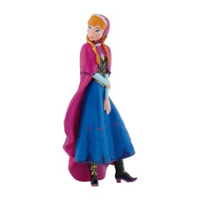 Bullyland figurka Anna (Ledové království)