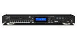 TEAC CD-P750DAB černá / CD přehrávač / DAB+/FM / Bluetooth 5.1 / USB/SD (CD-P750DAB-B)