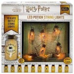 Harry Potter LED světla