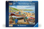 Ravensburger Rybář