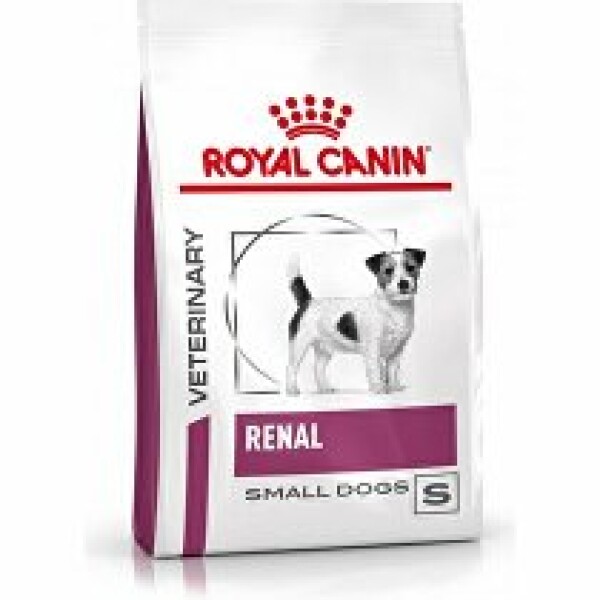 Royal Canin Canine Renal Small