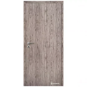 Protipožární dveře Lume Extra 1K Kasir dub siena 80 P Fab