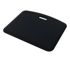 Leitz Cosy Ergo černá / Protiúnavová podložka / pro práci vestoje / 457 × 560 mm (53690089)