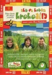 Jak se krotí krokodýli - DVD pošeta