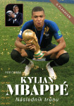 Kylian Mbappé, Následník trůnu Petr Čermák