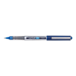 UNI EYE Micro inkoustový roller UB-150E, 0,5 mm, modrý - 12ks