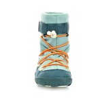 Affenzahn Snow Boot Vegan Snowy Bunny