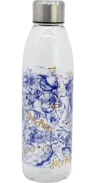 STOR Láhev na pití Harry Potter - Kouzla / 980 ml (31049)