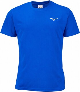 Běžecké tričko Mizuno DRYLITE TEE J2EA906021 Velikost textilu: M