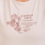 Bushman Dámské tričko Nadarra, rose S