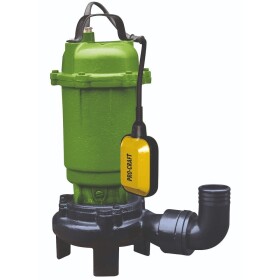 Čerpadlo ponorné kalové 750 W Procraft PN23