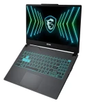 MSI Cyborg 15 A13UC-2435CZNN černá / Herní notebook / 15,6" FHD 144Hz / Intel Core i5-13420H / 16GB RAM / 1TB SSD (9S7-15K112-2435)