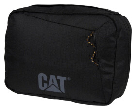 Toaletní taška CAT City Adventure Explorer - černá