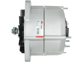 Alternátor 24V MAN MERCEDES DAF RENAULT 80 AMPER