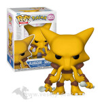 Pokémon POP! Alakazam