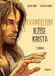 Evangelium Ježíše Krista v komiksu - Olivier Drion