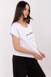 T-shirt model 212501 Factory Price XL