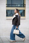 Crossbody kabelka Reisenthel Daily Shopper XS Puffer stone